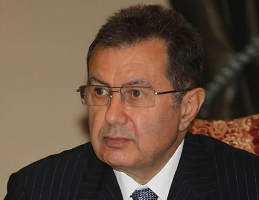 Mehmet Emin Karamehmet kimdir? Mehmet Emin Karamehmet kaç yaşında, nereli?