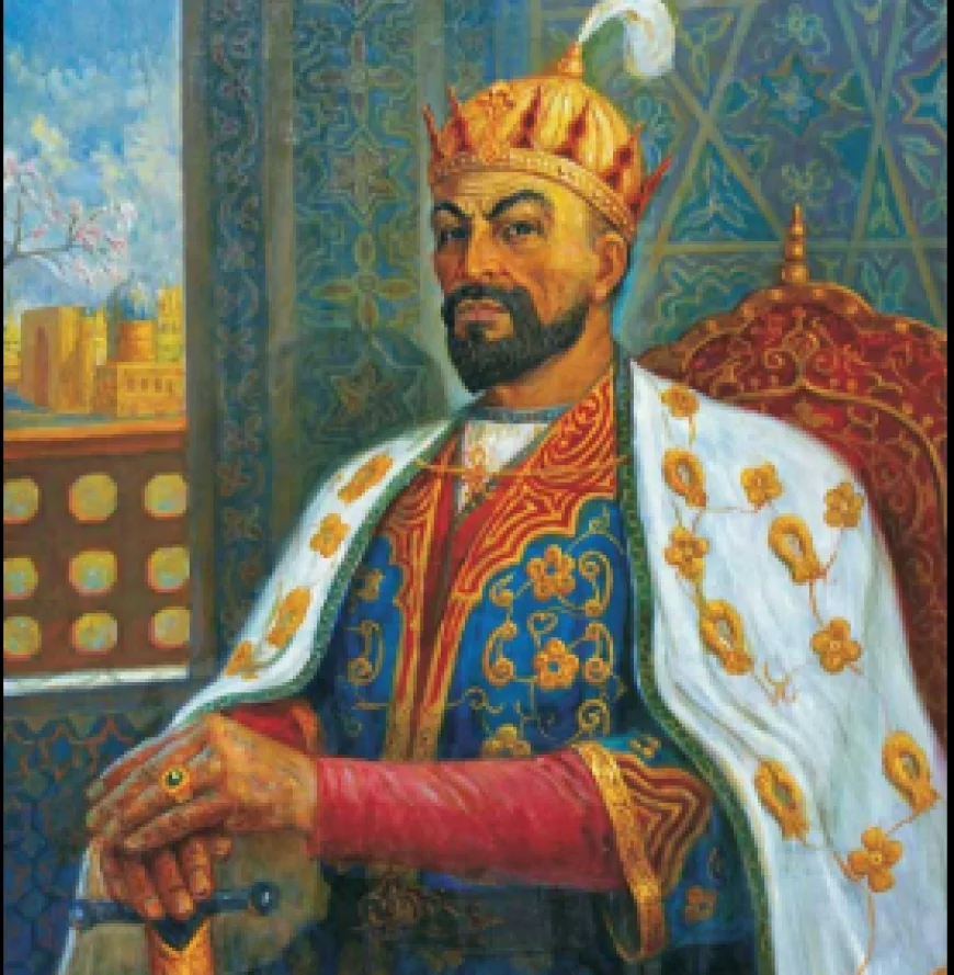 Timur kimdir? Timur Müslüman mıydı?