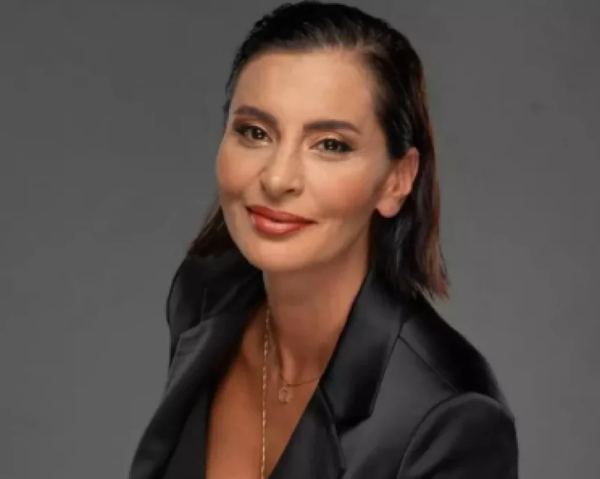 Hande Fırat kimdir? Hande Fırat kaç yaşında, nereli?
