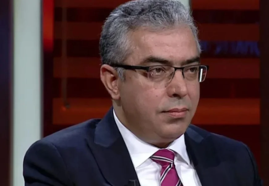 Mehmet Uçum kimdir? Mehmet Uçum kaç yaşında, nereli?