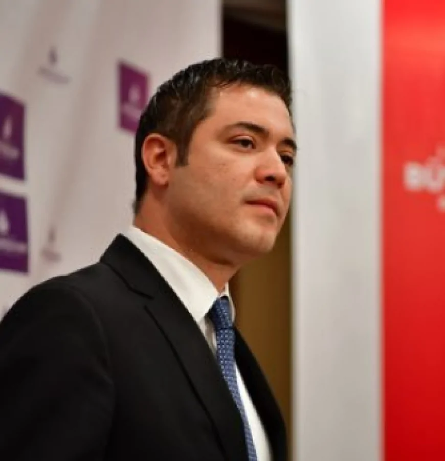 Murat Ongun kimdir, kaç yaşında, nereli? Murat Ongun neden tutuklandı?