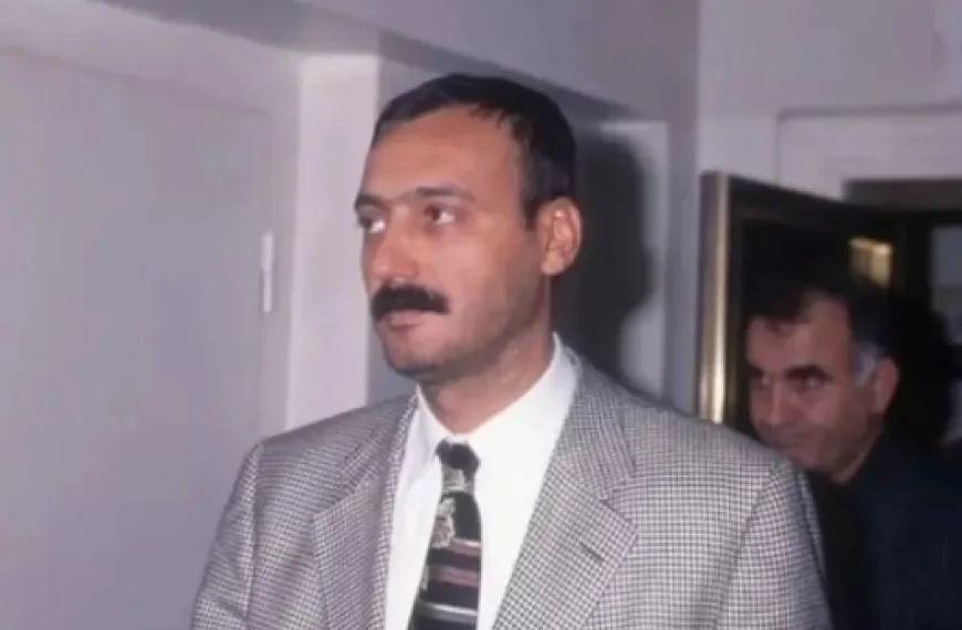 Ali Yasak Kimdir? Drej Ali kimdir? Drej Ali kaç yaşında, nereli, nerede yaşıyor?