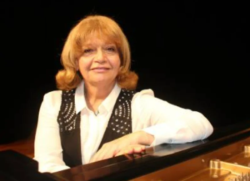 İdil Biret kimdir? İdil Biret kaç yaşında, nereli, kariyeri?