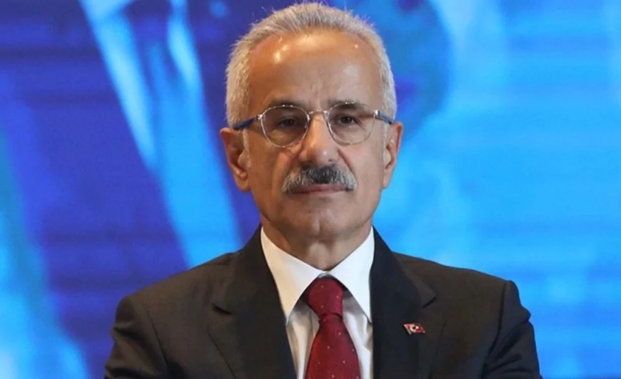 Bakan Uraloğlu'ndan Köprü Ve Otoyol Geçiş Ücretleri Hakkında Açıklama