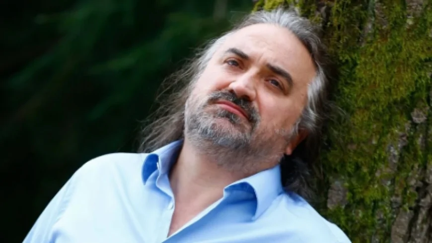 Volkan Konak kimdir? Neden öldü? Kaç yaşındaydı? Evli mi?