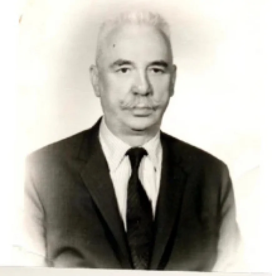 Eyüp Sabri Tuncer Kimdir? Eyüp Sabri Tuncer Nereli?