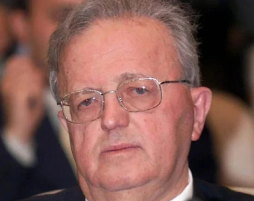 Kemal Uzan kimdir? Kemal Uzan kaç yaşında?