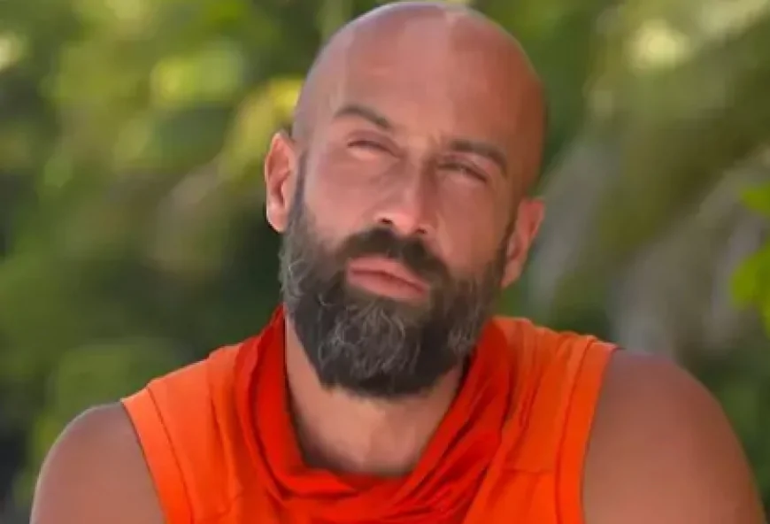 Survivor Çağrı kimdir? Çağrı Atakan'ın yaşı, boyu ve mesleği nedir?