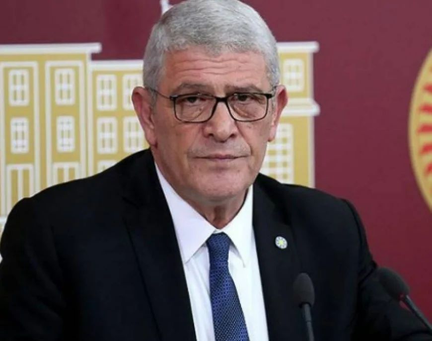 Müsavat Dervişoğlu kimdir? Dursun Müsavat Dervişoğlu kaç yaşında, nereli?