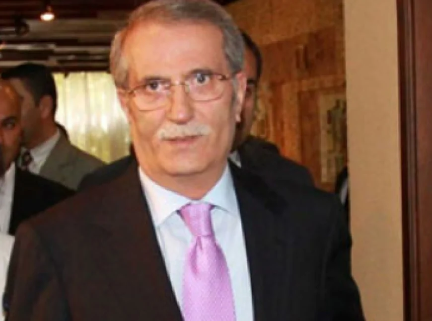 İbrahim Çeçen kimdir? İbrahim Çeçen kaç yaşında, nereli?