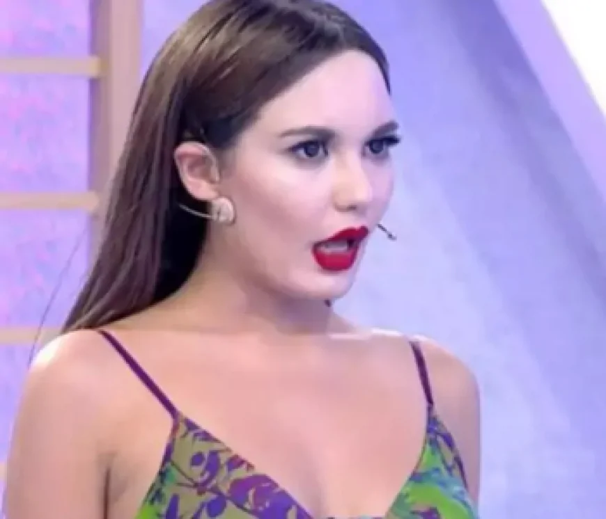 Bahar Candan kimdir, kaç yaşında? Bahar Candan hapisten çıktı mı?