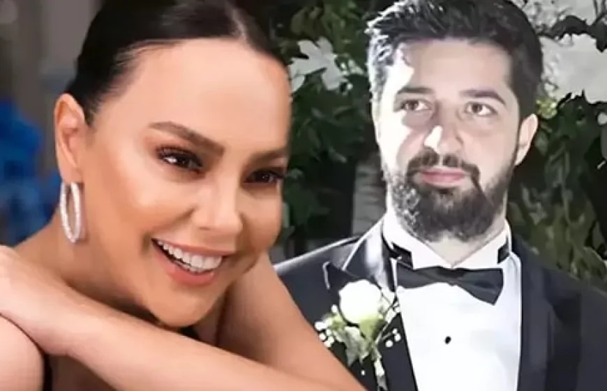 Murat Özdemir kimdir? Ebru Gündeş'in eşi Murat Özdemir ne iş yapıyor, kaç yaşında, nereli?
