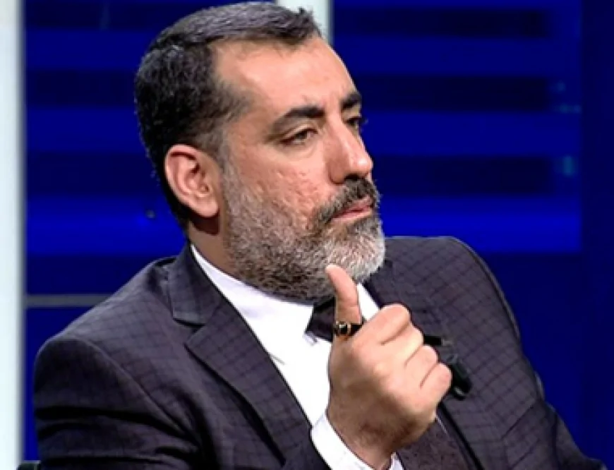 Nevzat Çiçek Kimdir? Ünlü Gazeteci Nereli? Eşi Kimdir?