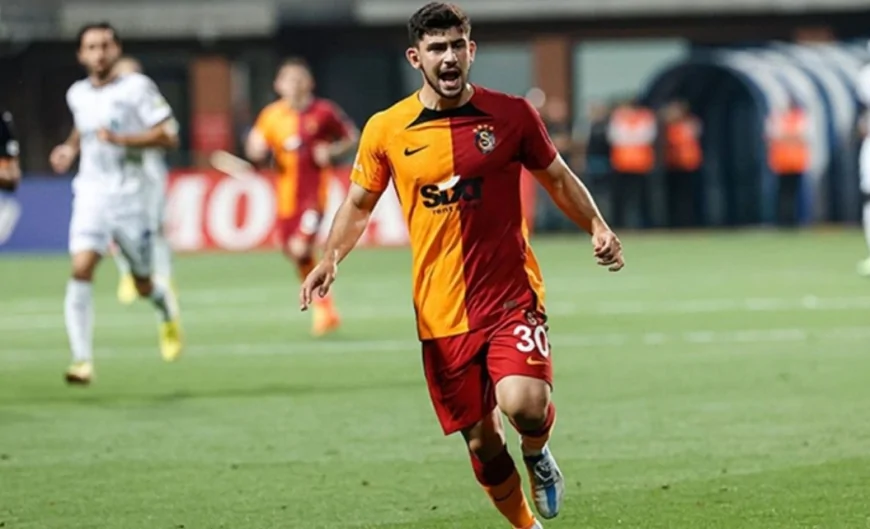Yusuf Demir Amedspor'un Takibinde