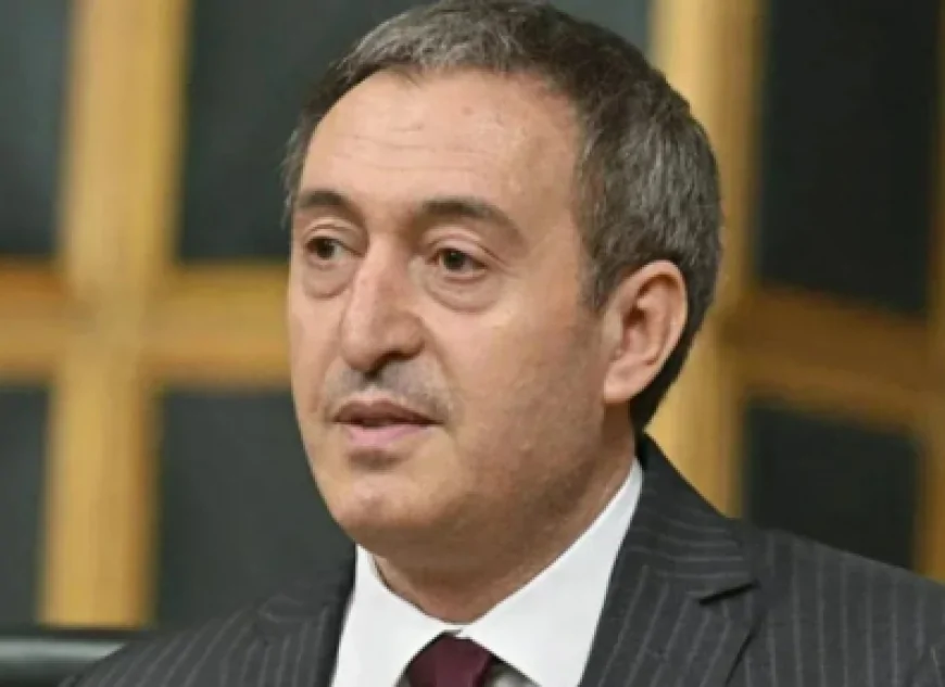 Tuncer Bakırhan kimdir, kaç yaşında, nereli? Tuncer Bakırhan nerenin milletvekili?