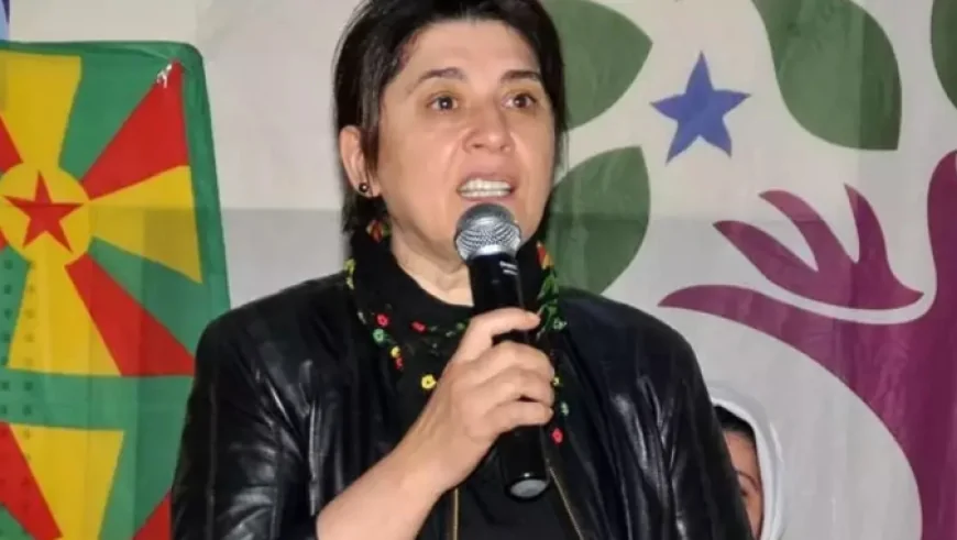 Leyla Zana kimdir? Leyla Zana kaç yaşında, nereli? Leyla Zana hayatı ve biyografisi