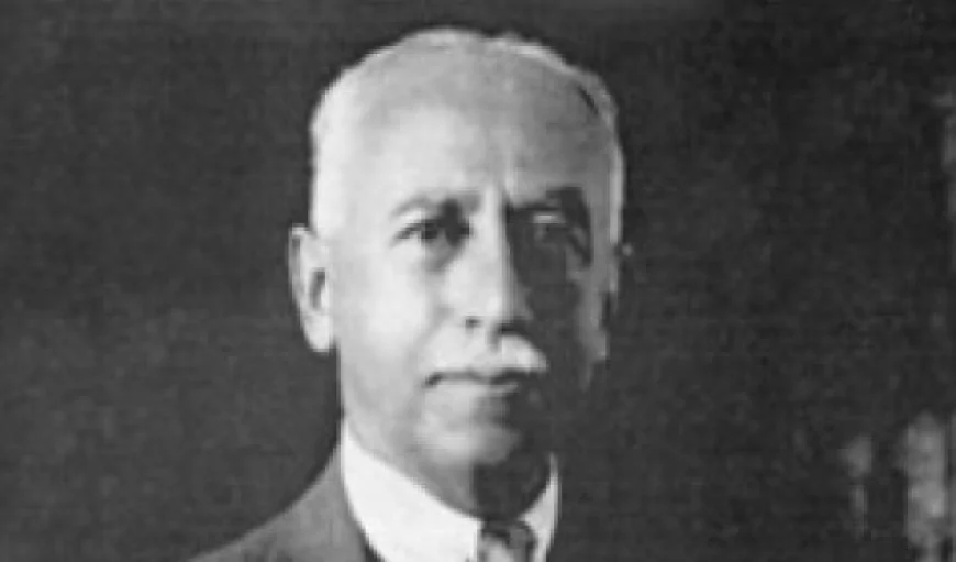 Cemil Topuzlu Kimdir? - Cemil Topuzlu Hayatı