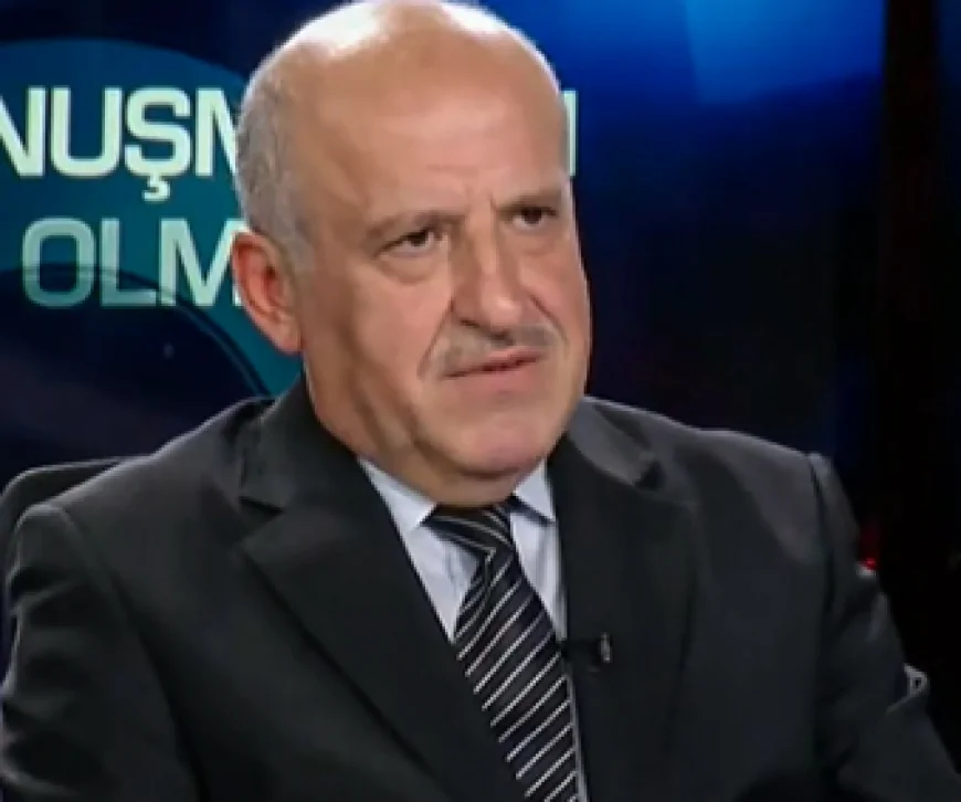 Nazif Okumuş kimdir? Nazif Okumuş nereli, kaç yaşında?