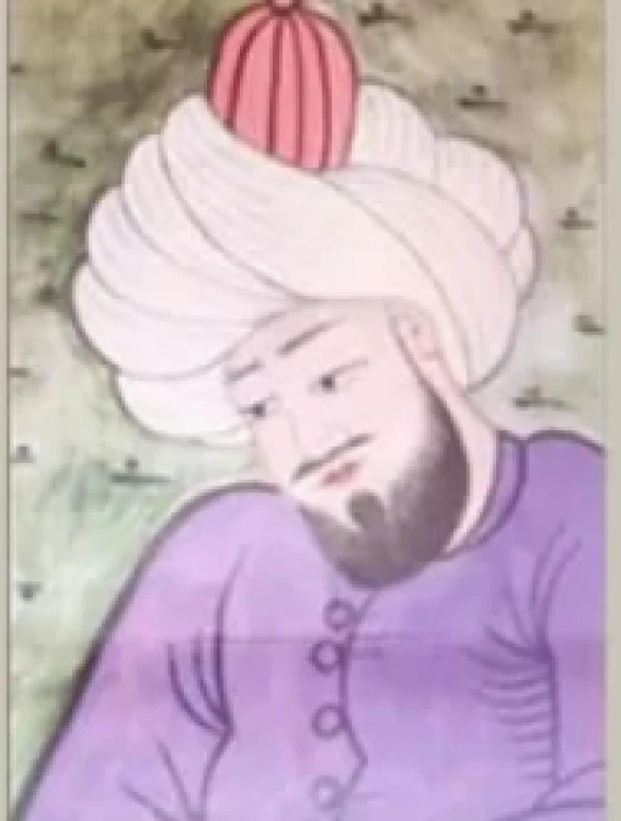 Merkez Efendi Hz. Kimdir ? Neden MerkezEfendi Denildi ?
