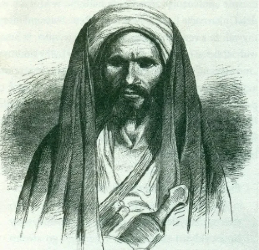 Hasan Sabbah kimdir, tarihteki yeri nedir? Haşhaşilerin kurucusu Hasan Sabbah ne zaman öldü?.
