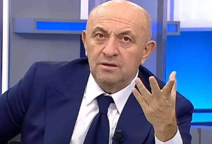 Sinan Engin Kimdir? Nereli, Kaç Yaşında?