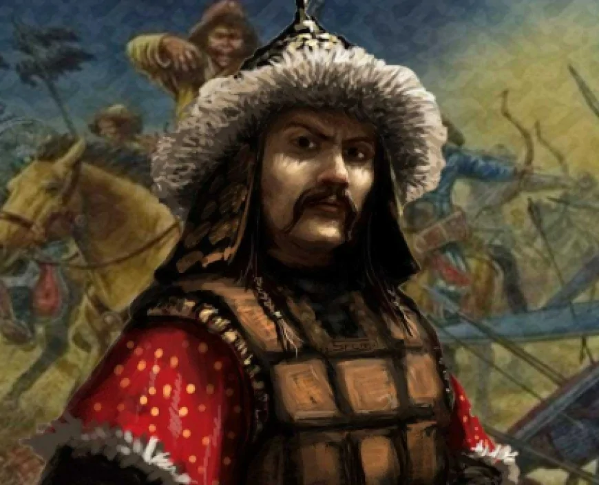Oğuz Kağan Kimdir? Büyük Hun İmparatorluğu’nun kurucusu Oğuz Kağan Kimdir?