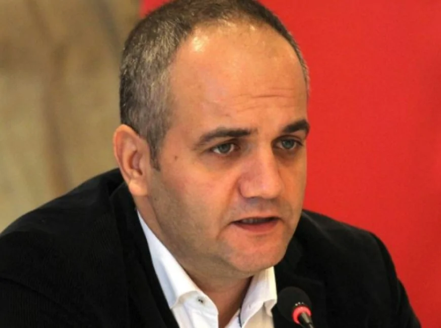 Tarık Toros kimdir? Nerede yaşıyor? Ne İş Yapıyor?