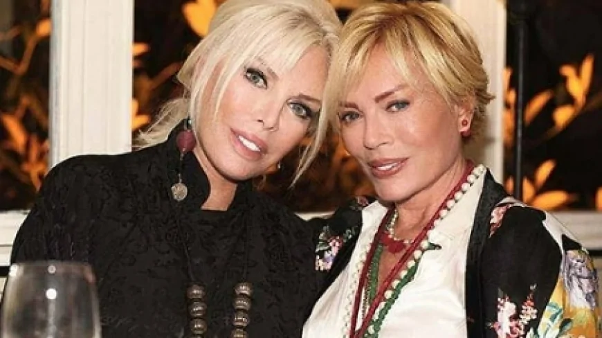 Semiramis Pekkan kimdir? Semiramis Pekkan kaç yaşında, nereli, Ajda Pekkan'ın kardeşi mi?