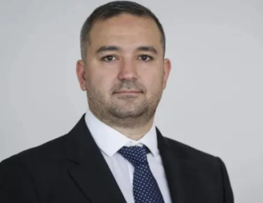 Dr. Fatih Karahan kimdir, kaç yaşında, nereli? Merkez Bankası Başkanı Fatih Karahan kimdir?