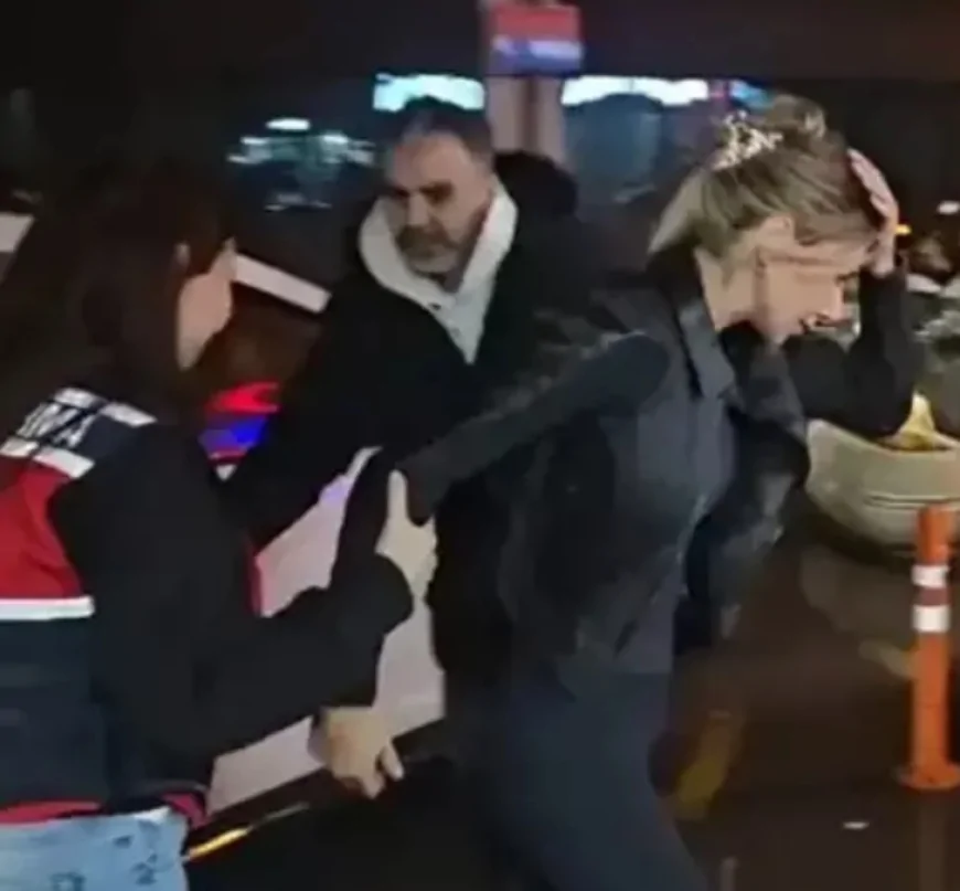 Şeyma Subaşı Adli Kontrolle Serbest Bırakıldı