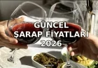Migros Şarap Fiyatları 2026 (Doluca, Şirince, Buzbağ Fiyatı)