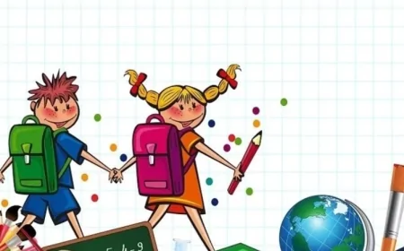 Rüyada okul görmek ne anlama gelir? Rüyada okula gitmek ve okulda olmak anlamı
