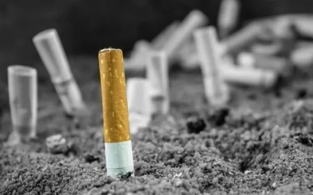 Rüyada sigara görmek ne anlama gelir? Rüyada sigara içtiğini görmenin