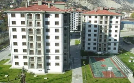 Rüyada ev görmek ne anlama gelir? Rüyada eski ve yeni ev görme