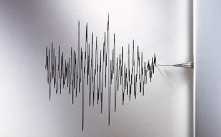 Rüyada deprem olduğunu görmek ne anlama gelir? Rüyada depremde sallanmak