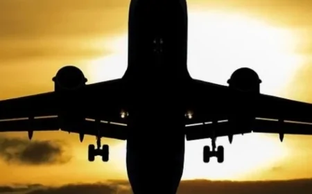 Rüyada Uçak Kullanmak Ne Anlama Gelir? Rüyada Pilot Olup Jet, Küçük Ve Tek Kişilik Uçak Kullanmak