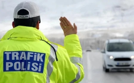 Rüyada polis görmek ne anlama gelir? Rüyada polis olmak