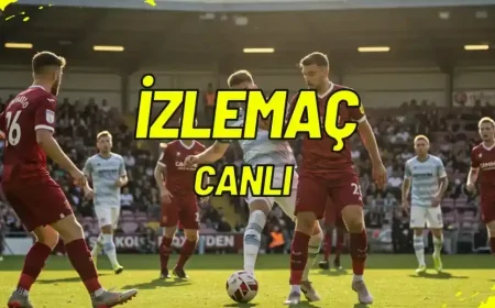 İzlemaç Nedir? İzlemaç Yeni Adresi Nedir? Tüm Güncel Bilgiler