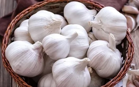 Rüyada sarımsak görmek ne anlama gelir? Rüyada sarımsak yemek ve soymak