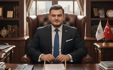 Rüyada Belediye Başkanı Görmek Ne Anlama Gelir? Rüyada Belediye Başkanı İle Konuşmak Ve Yürümek