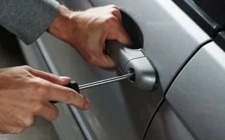 Rüyada hırsız görmek ve yakalamak ne anlama gelir? Rüyada eve hırsızın girmesi