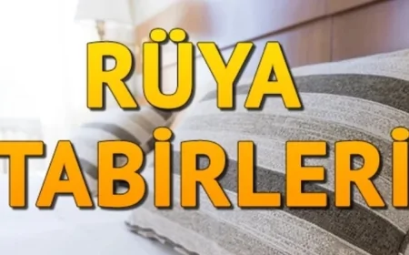 Rüyada Birinin Elini Tutmak Ne Anlama Gelir? Rüyada Küs, Tanımadığın Ve Ölmüş Birinin Elini Tutma