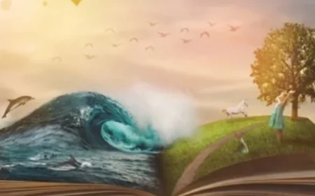Rüyada denizin taşması ne anlama gelir? Rüyada dalgalı denizin taşıp tsunami olması anlamı