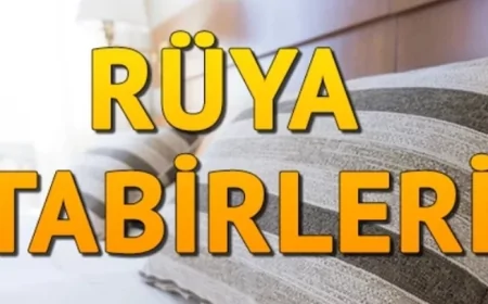 Rüyada Ağızdan Kan Gelmesi Ne Anlama Gelir? Rüyada Ağızdan Siyah, Mavi Ve Kırmızı Kan Gelmesi