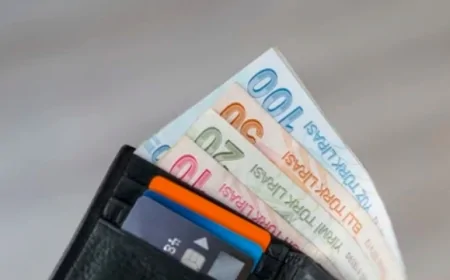 Rüyada para bulmak ne anlama gelir? Rüyada yerde kağıt para ve bozuk para bulmak