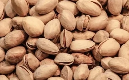 Rüyada Antep Fıstığı Görmek Ne Anlama Gelir? Rüyada Antep Fıstığı Ayıklamak Ve Dalından Yemek Anlamı