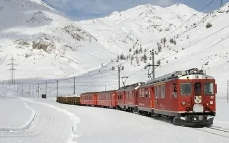 Rüyada tren görmek ne anlamlara gelir? Rüyada treni kaçırmak
