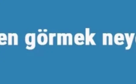 Rüyada kefen görmek neye işarettir? Rüyada kefen almak, kesmek ve dikmek