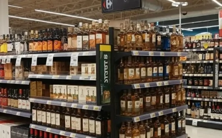 Carrefour Alkol Fiyatları 2026 (CarrefourSA İndirimli Alkol Fiyatı)