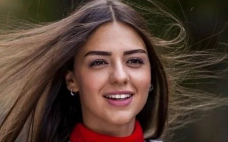 Aslıhan Malbora kimdir? Kaç yaşında? Nereli?